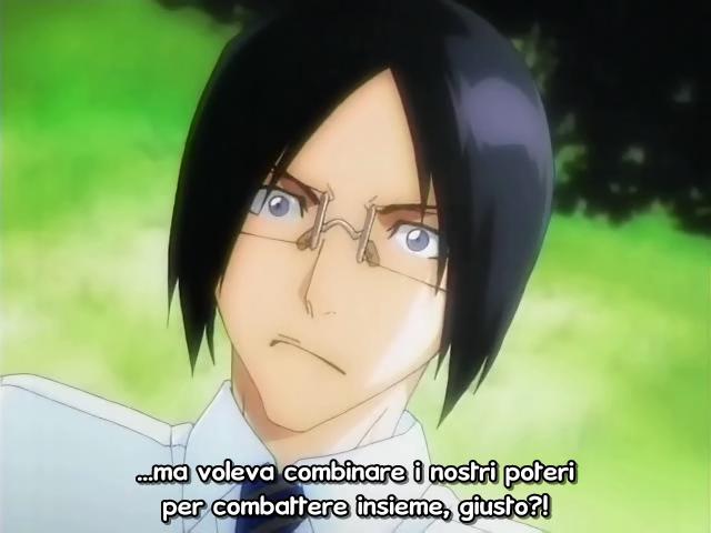 Otaku Gallery  / Anime e Manga / Bleach / Screen Shots / Episodi / 014 - Scontro mortale schiena contro schiena / 062.jpg